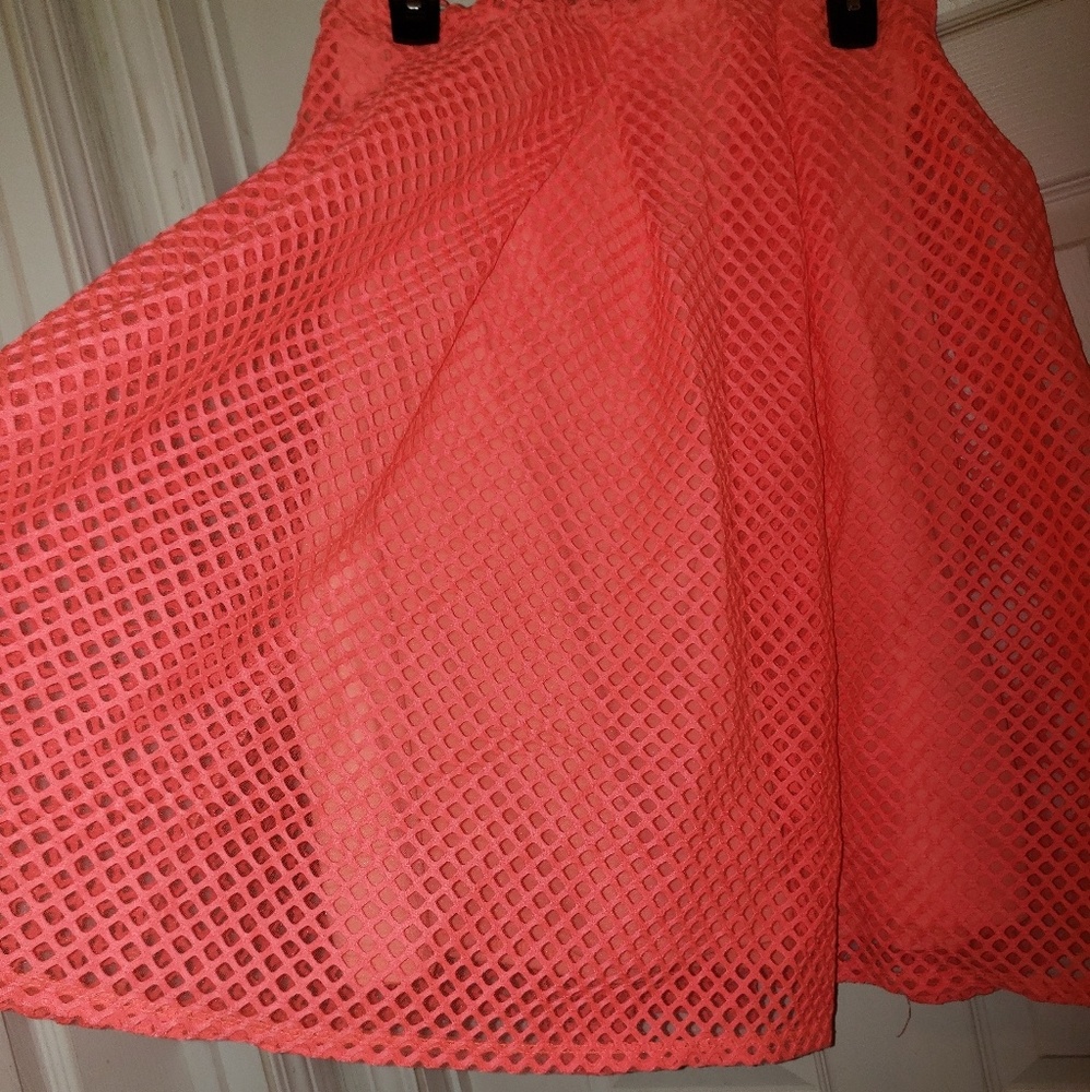 Pink skirt - Picture 2 of 3